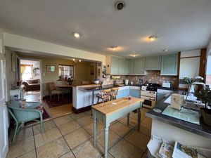 Main Kitchen- click for photo gallery